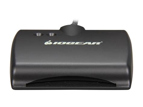 iogear usb smart card reader|iogear smart card reader driver.